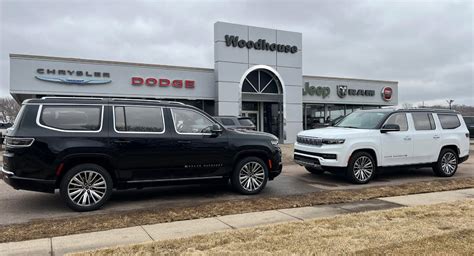 Woodhouse Chrysler Dodge Jeep Ram of Sioux City, Sioux City, Iowa. 2,349 likes · 18 talking about this · 205 were here. Woodhouse Chrysler Dodge Jeep Ram in Sioux City is a full service dealership...
